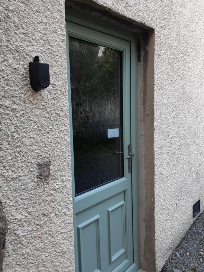 Bryn Cilio Vila Beddgelert Exterior foto