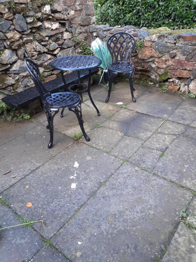 Bryn Cilio Vila Beddgelert Exterior foto